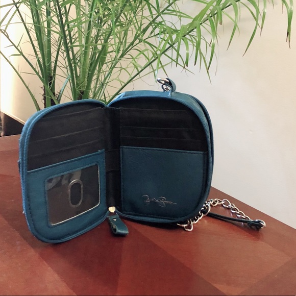 Jessica Simpson Crossbody - Picture 3 of 4